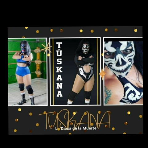 tuskana onlyfans leaked picture 1