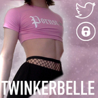 Get Free access to twinkerbelle.cams Leaks OnlyFans 

 profile picture