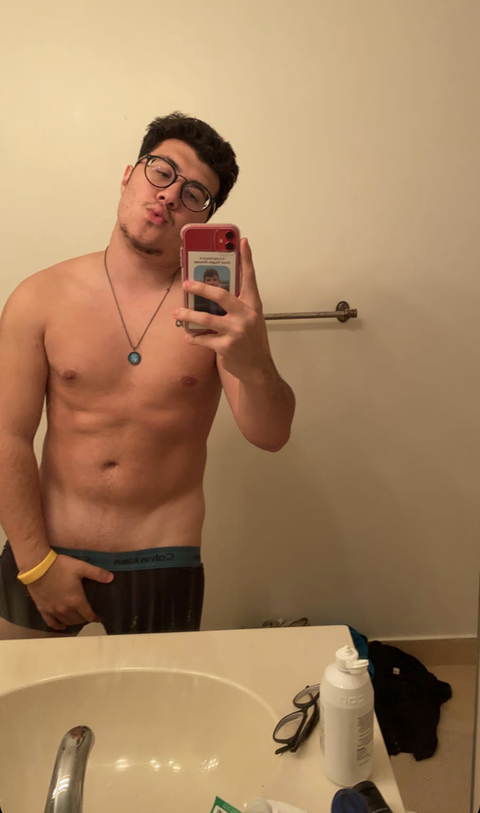 tylerlenzi1 onlyfans leaked picture 1