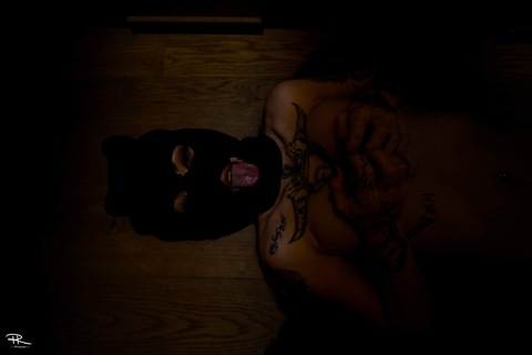 tyness onlyfans leaked picture 1