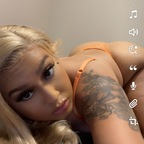 tyrakeyzofficial OnlyFans Leaked 

 profile picture