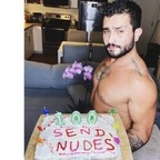 Free access to @ur-significant-otter (THE----D) Leaks OnlyFans 

 profile picture