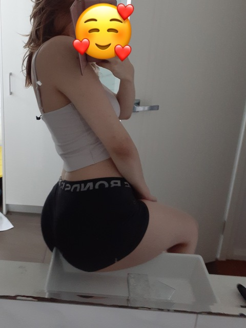 ursecretthot onlyfans leaked picture 1