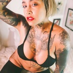 View Uvita (uvitattoo) OnlyFans 143 Photos and 32 Videos gallery 

 profile picture