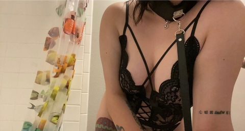 uwutrippy onlyfans leaked picture 1