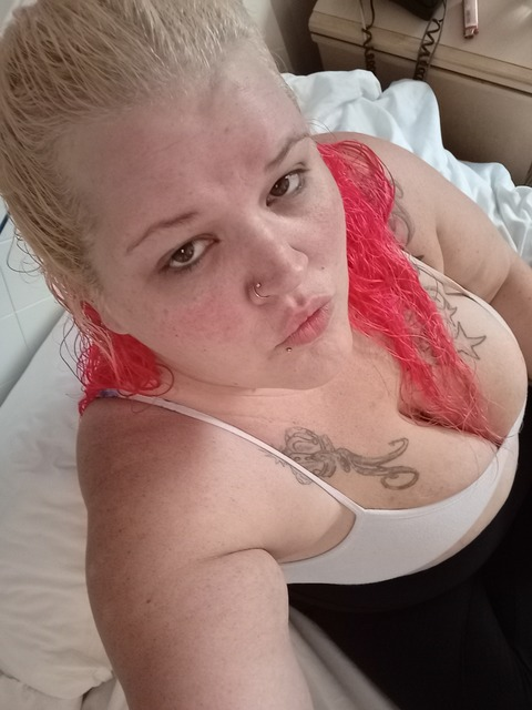 vanillagoddess84 onlyfans leaked picture 1