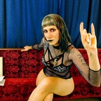 velmavonmassacre OnlyFans Leaked 

 profile picture