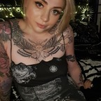 New @wiccanizzy leaked Onlyfans content free 

 profile picture