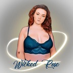 Trending @wicked_roses leaked Onlyfans content free 

 profile picture