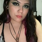 xamethystrainex4free (Amethyst Raine 💜) free OnlyFans Leaked Pictures and Videos 

 profile picture