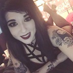 xsuicidemakeover (Stacey ♡) OnlyFans Leaked Pictures and Videos 

 profile picture