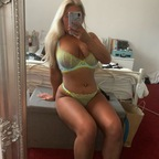 xxblondebabyx onlyfans leaked picture 1