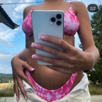 yourblondbitch onlyfans leaked picture 1