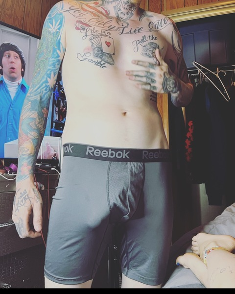 zacthetattedging onlyfans leaked picture 1