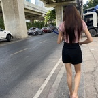 Hot @zizi_th leaked Onlyfans videos free 

 profile picture