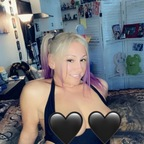 zombie_chickie666 onlyfans leaked picture 1